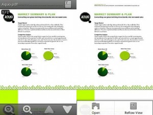 Read more about the article Adobe Reader for Android – new release