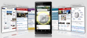 Read more about the article Dolphin Browser HD 3.0 – major release for the alternative browser for Android smartphones