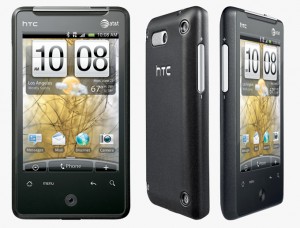 Read more about the article HTC Aria