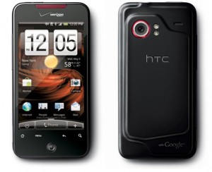 Read more about the article HTC Droid Incredible