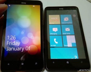 Read more about the article HTC HD7 in October?