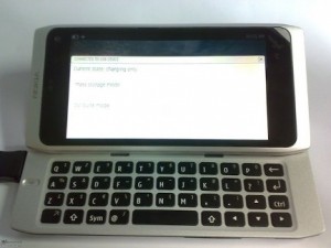 Read more about the article Meego 1.1 in October?