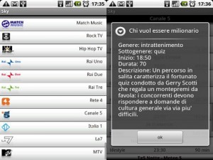 Read more about the article A guide to TV channels for Android