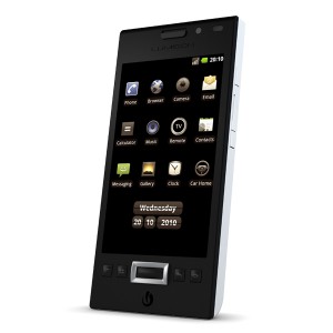 Read more about the article Lumigon T1 – the best Android powered smartphone?