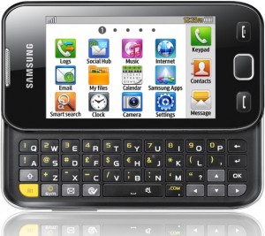 Read more about the article Samsung Wave 533