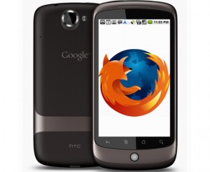 Read more about the article Firefox Mobile even more efficient on Maemo and Android