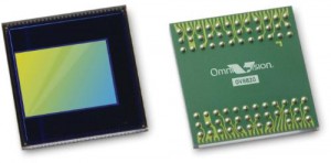 Read more about the article OmniVision present a new 8MP CMOS sensor for smartphones