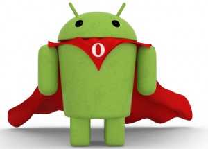 Read more about the article Opera Mobile for Android coming on November 9th!