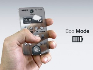 Read more about the article Second Life mobile phone concept
