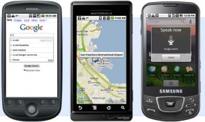 Read more about the article Google Maps 4.7 for Android