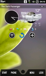 Read more about the article Custom WM6.5.3 ROM for HTC HD2 – WinDroid