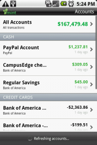 Read more about the article 7 essential Android apps for personal finance