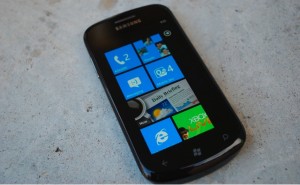 Read more about the article 1.5 million devices with Windows Phone 7 were sold