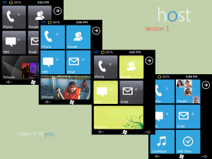 Read more about the article Windows Phone 7 UI – standalone for WM6.5 devices
