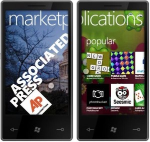 Read more about the article Already 3000 apps in Windows Phone Marketplace