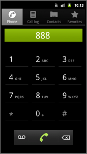 Read more about the article HTC HD2 Gingerbread (Android 2.3) ROM