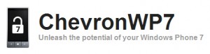 Read more about the article Pursuing the future of homebrew on Windows Phone 7
