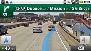 Read more about the article Google Maps for Android with caching and 3D support