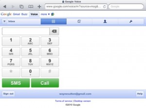 Read more about the article Google Voice updated for iOS devices