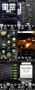 Read more about the article Artemis HD2 ROM – WM6.5.5 Build 30101