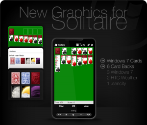 Read more about the article New graphics for WM Solitaire
