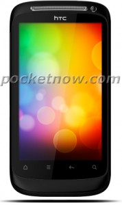 Read more about the article HTC Desire 2 leaked photo?