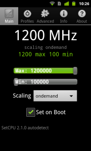Read more about the article Nexus S overclocked to 1.2 Ghz