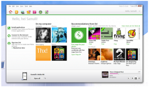 Read more about the article The official launch of Nokia Ovi Suite Version v3.0.0.248
