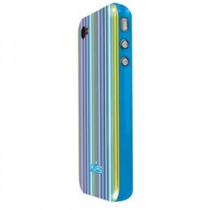 Read more about the article Review: iPhone 4 Puro Line Cover – Light Blue