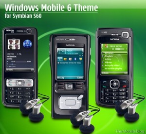 Read more about the article Windows Mobile themes for Nokia phones