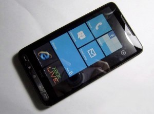 Read more about the article 50 signed XAP files for HTC HD2 with WP7, no need of Live Service
