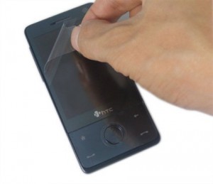 Read more about the article How-to fix bubbles, dirt or fingerprints behind your screen protector