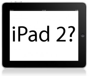Read more about the article iPad2 news and updates