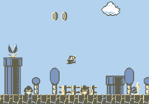 Read more about the article NES emulator for Windows Phone 7
