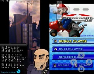 Read more about the article Tiger Lab – the first Nintendo DS emulator for Android