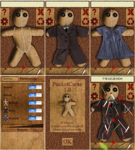 Read more about the article PocketCurse for Windows Mobile