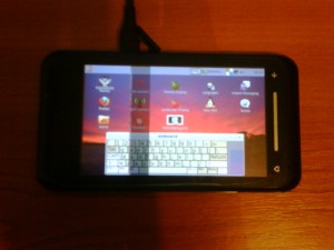 Read more about the article Toshiba TG01 running Ubuntu