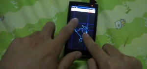 Read more about the article Multi-touch gesture support for Sony Ericsson Xperia X10