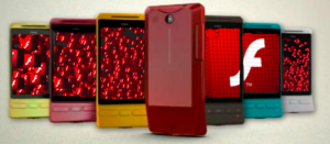 Read more about the article Flash 10.2 for mobiles is coming