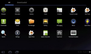 Read more about the article Android 3.0 Honeycomb ported to HTC Desire and Nexus One