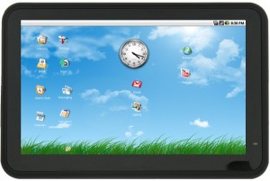Read more about the article The best Android tablet for under $200?