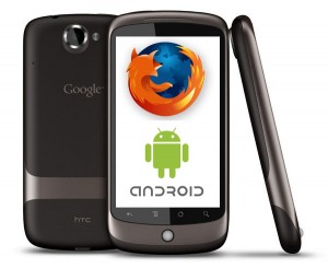 Read more about the article Firefox 4 for Android – coming soon