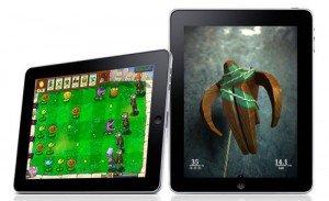 Read more about the article Top 5 free games for iPad