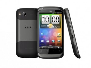 Read more about the article HTC Desire S officially announced