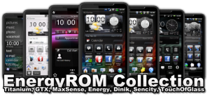 Read more about the article HTC HD2 WM6.5 Energy ROM Series 28244, 21916, Sense 2.5
