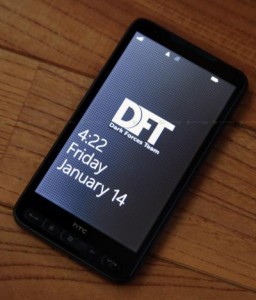 Read more about the article HTC HD2 with WP7 – 32GB microSD card works