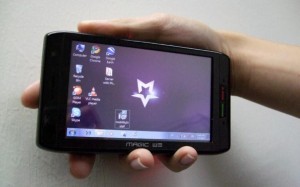 Read more about the article Magix W3 – phone and tablet with Windows 7