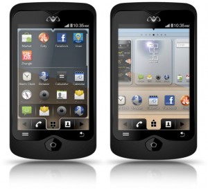Read more about the article MobiWire will be the new name of Sagem