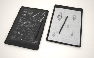 Read more about the article Noteslate – cheap monochromatic tablet