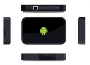 Read more about the article I-TV BOX with Android 2.2